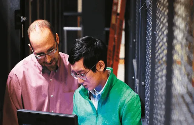 Các biện pháp để tránh bị tấn công hệ thống mạng