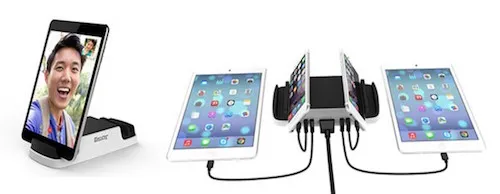 Huntkey giới thiệu hàng loạt sản phẩm mới tại Computex 2016