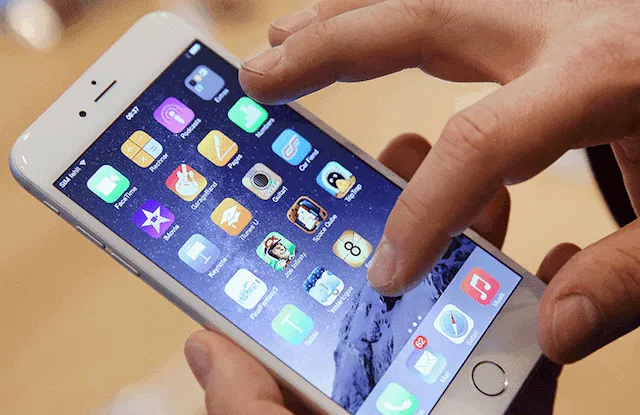 Cách ẩn bớt các hình ảnh riêng tư trên iPhone