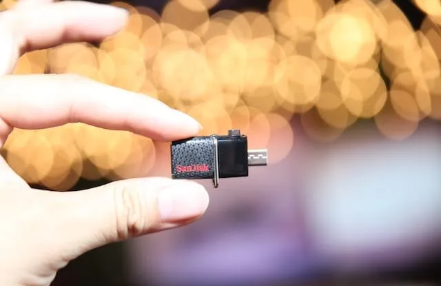 Giải pháp mở rộng dung lượng lưu trữ cho Android và iOS