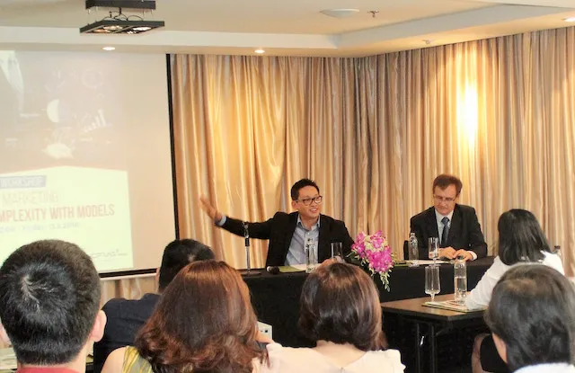 Ứng dụng công nghệ số mới nhất trong B2B Marketing