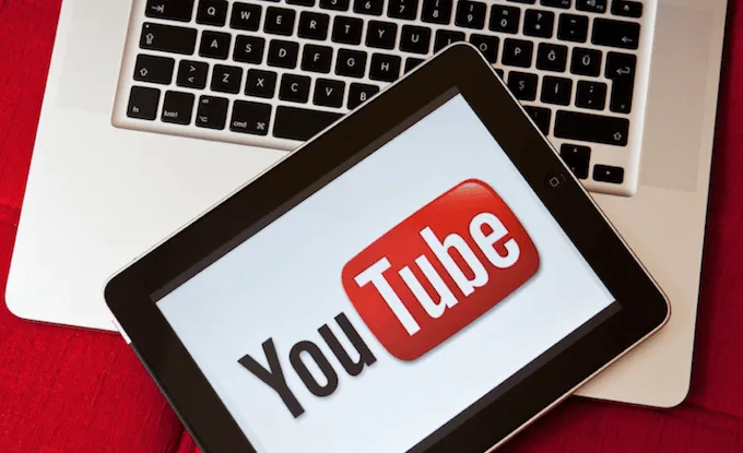 Tải video YouTube chỉ với một cú nhấp chuột