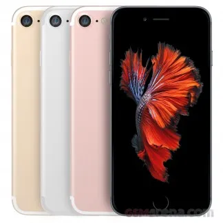 iPhone 7 chính thức lộ ảnh thực tế 