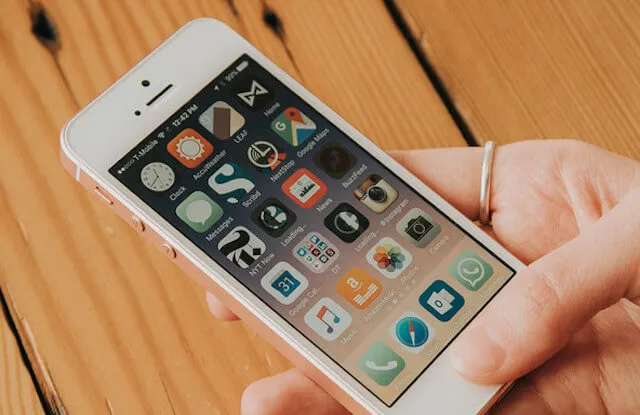 5 ứng dụng iOS đang miễn phí trong thời gian ngắn