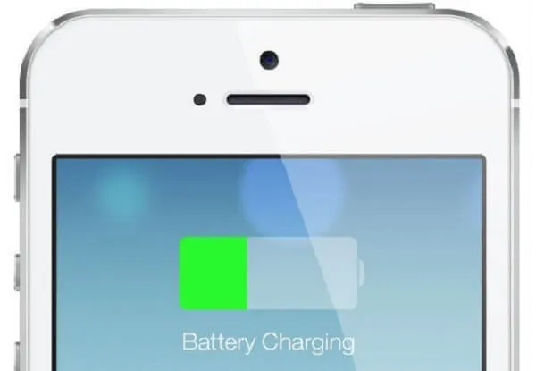 5 bí kíp để kéo dài tuổi thọ pin cho iPhone