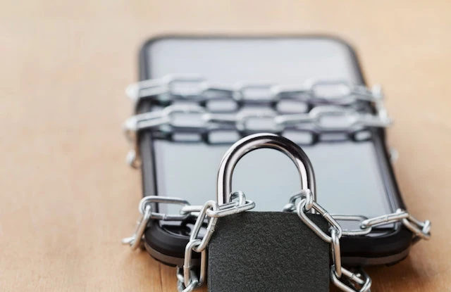 Mở khóa Android không cần mật khẩu