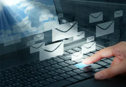 “Độc chiêu” gửi email tự hủy sau 5 phút