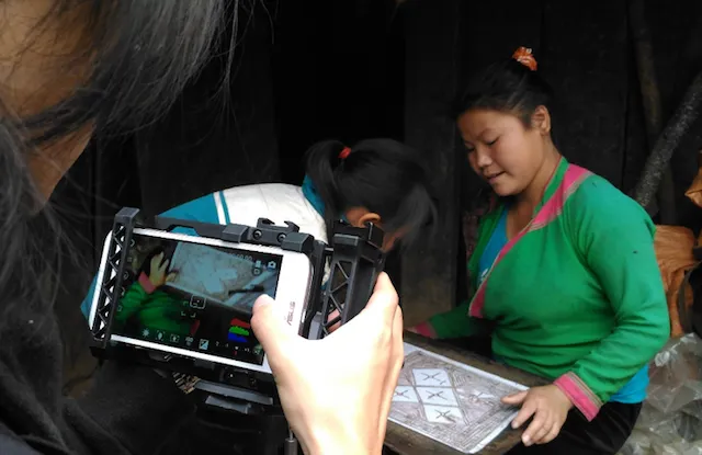 Khám phá Việt Nam qua ống kính ASUS ZenFone Zoom