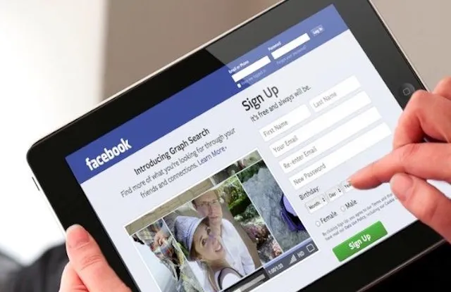 Tiện ích không thể thiếu cho các tín đồ Facebook 