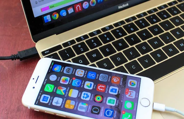 Apple sẽ thay thế màn hình LCD bằng OLED vào năm 2017