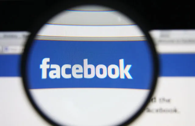 Bắt cướp nhờ tính năng gợi ý của Facebook