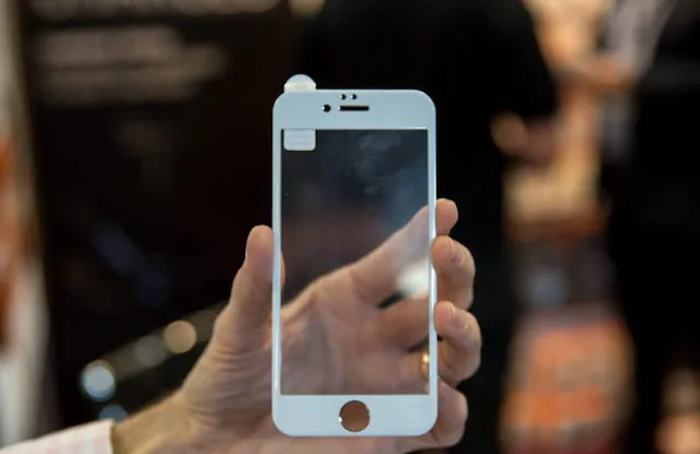 iPhone 7 có thiết kế tương tự iPhone 6 và 6S