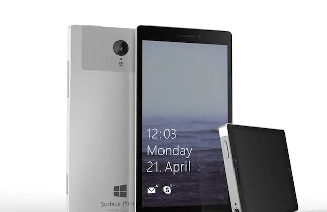 Lộ diện chiếc smartphone có RAM 8 GB?