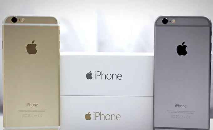 Apple bị cấm bán iPhone “tân trang” tại Ấn Độ