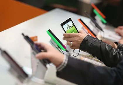 Doanh thu online nhiều lĩnh vực thiệt hại nặng vì phần mềm chặn quảng cáo