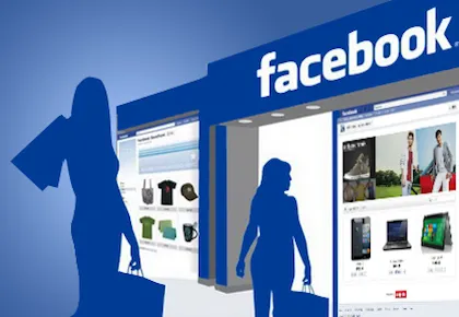 Facebook ra mắt tính năng mua sắm tại Việt Nam