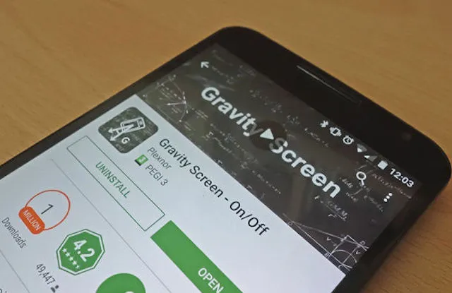 Cách khắc phục khi nút nguồn Android bị liệt