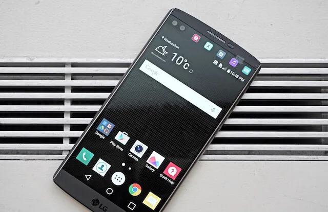 Nhiều smartphone đồng loạt giảm giá 3 triệu đồng