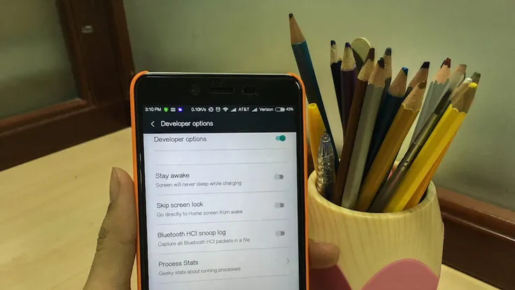 3 tính năng bí mật trên Android có thể bạn chưa biết