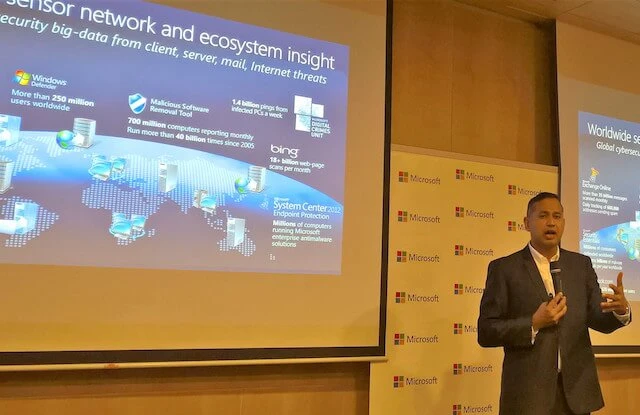 Việt Nam đứng thứ 5 các quốc gia dính mã độc tại châu Á