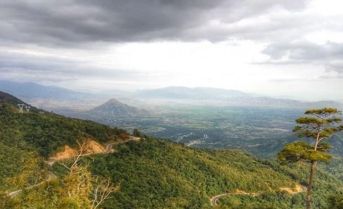 Phượt cùng S-Bike – An toàn tay lái