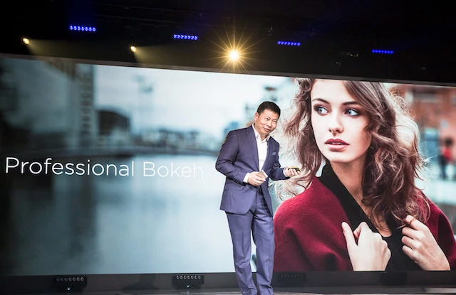 Huawei bắt tay với Google và Microsoft để xâm nhập thị trường Mỹ