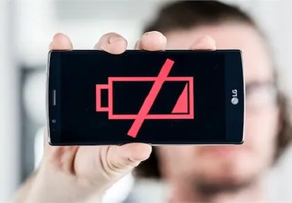 Thủ thuật đơn giản giúp tiết kiệm pin cho iPhone