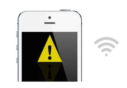 5 cách sửa lỗi iPhone không vào được Wi-Fi