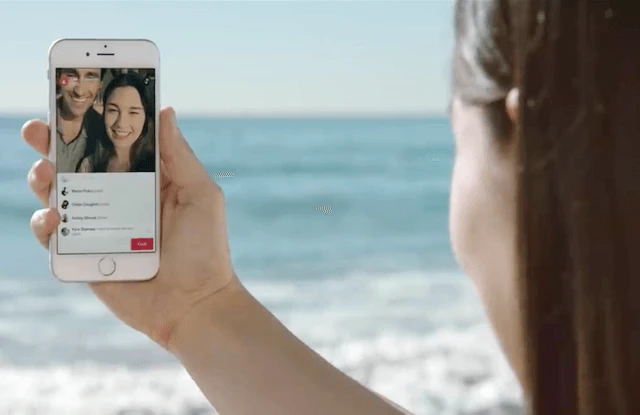 Live stream và bức tranh sáng tối của công nghệ 