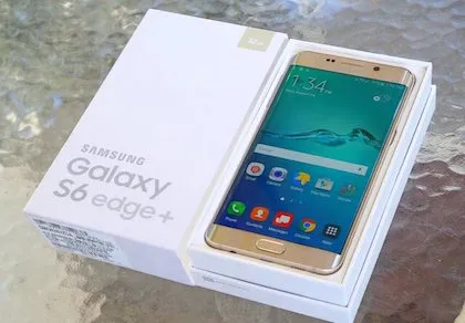 Loạt smartphone Samsung giảm giá cuối tháng 6