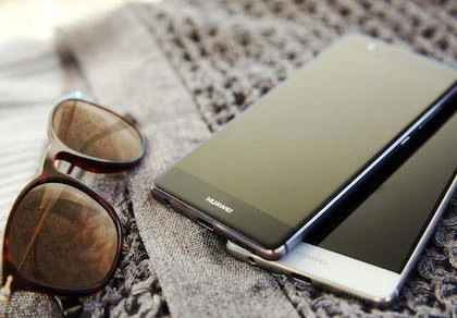 Siêu phẩm Huawei P9 chính thức xuất hiện tại Việt Nam