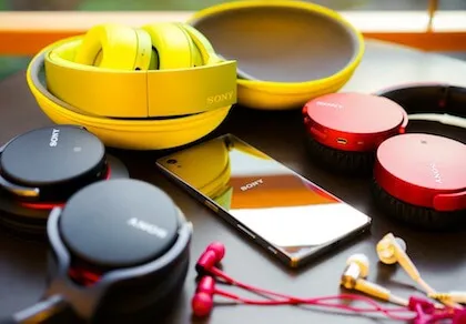 Sony Z5 Premium - Smartphone 4K giảm sâu 2 triệu đồng