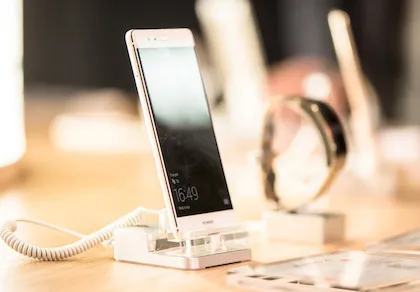 Huawei P9 và P9 Plus đạt doanh thu kỷ lục