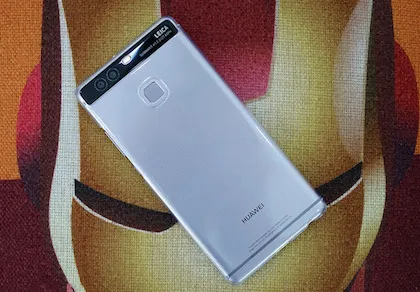 Huawei P9 chính thức xuất hiện tại Việt Nam