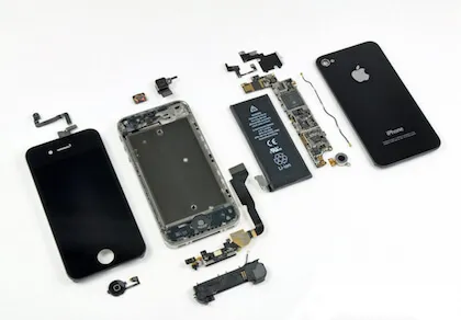 iPhone 6 Plus có giá thực tế khoảng 242 USD