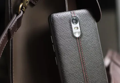 Zumbo S - Smartphone Việt 3GB RAM có giá 3 triệu đồng