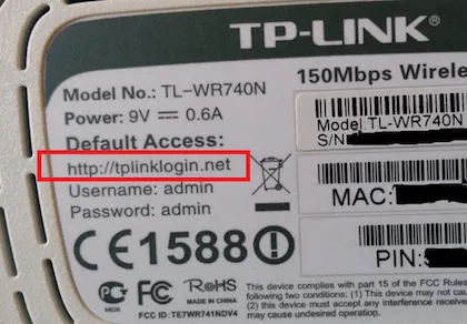 TP-Link bị “cướp” tên miền vì quên gia hạn