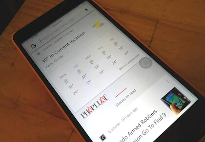 Hack smartphone bằng video trên YouTube