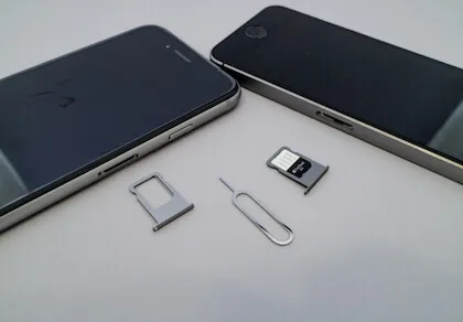 Cách chép danh bạ từ máy vào SIM trên Android và iOS