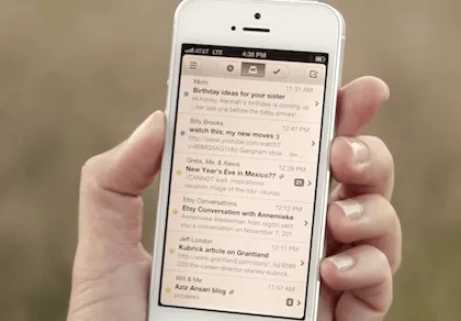 5 ứng dụng tốt nhất để thay thế Gmail và Outlook