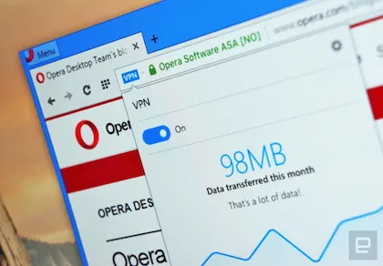 Opera ‘bán mình’ cho Trung Quốc với giá 600 triệu USD