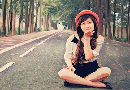 Prisma đã có phiên bản dành cho Android