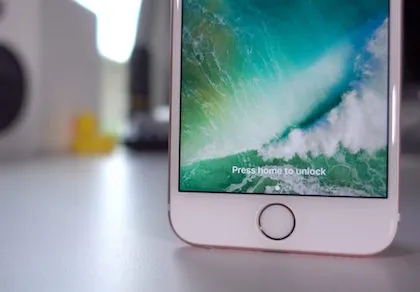 iPhone cũ chạy nhanh hơn khi nâng cấp lên iOS 10