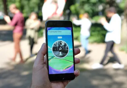 Tin tặc đe dọa đánh sập Pokémon Go vào ngày 1-8?