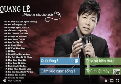 Cách chặn toàn bộ pop-up quảng cáo trên YouTube