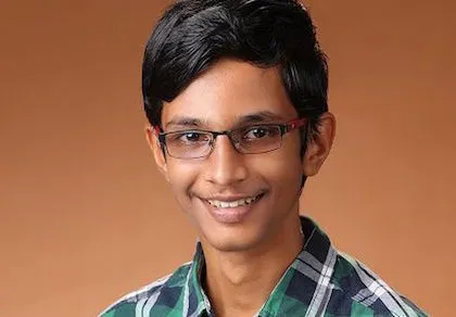 Nam sinh 14 tuổi ‘ôm trọn’ giải thưởng 10.000 USD từ Google