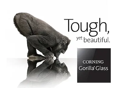 Bể màn hình điện thoại chỉ còn là dĩ vãng