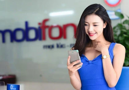 Mobifone và Ciena xây dựng tuyến cáp quang tốc độ cao