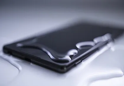 Cách xử trí khi smartphone bị vô nước
