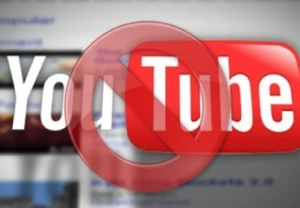 Chặn các đề xuất xem video chọn sẵn trên YouTube